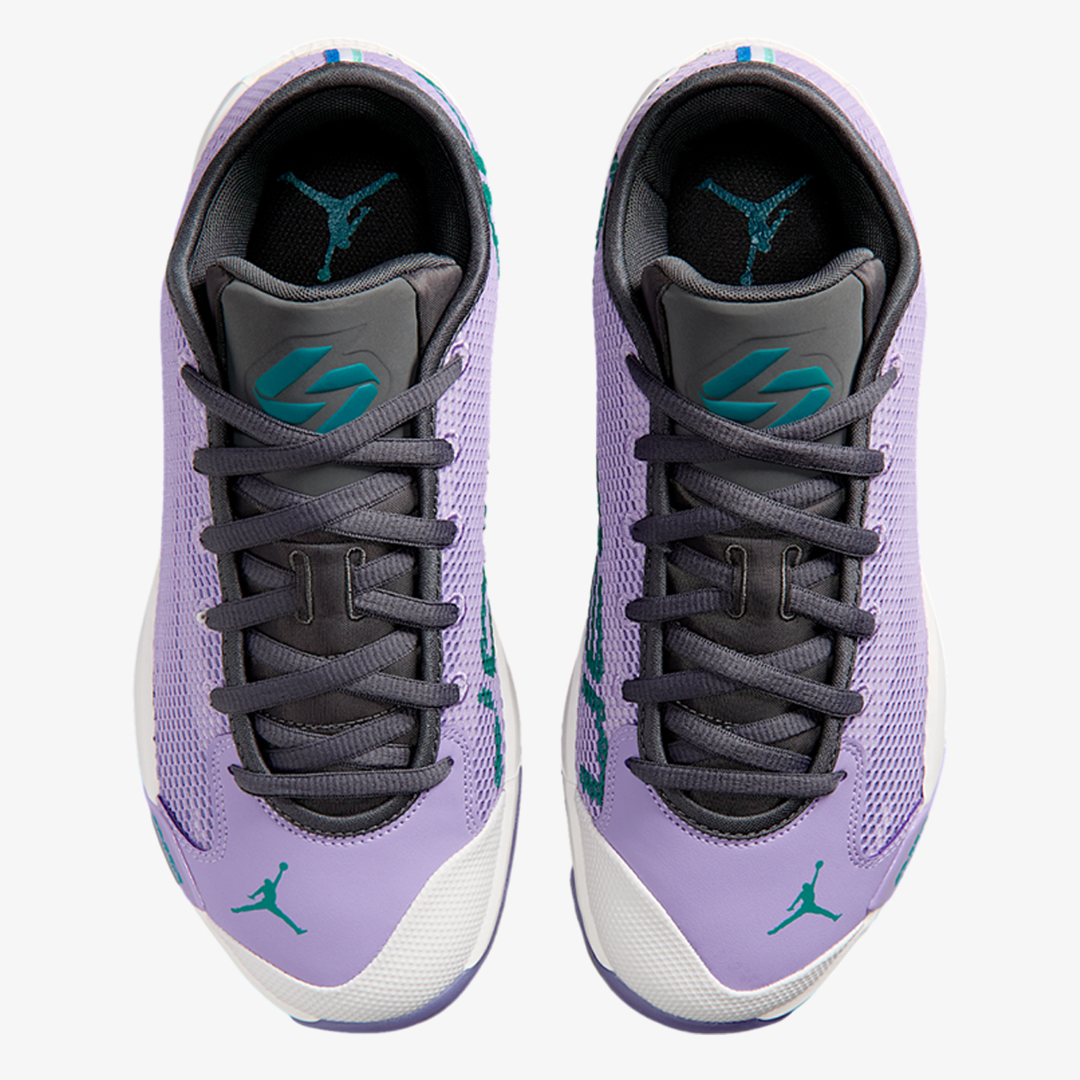 Jordan JORDAN LUKA 77 