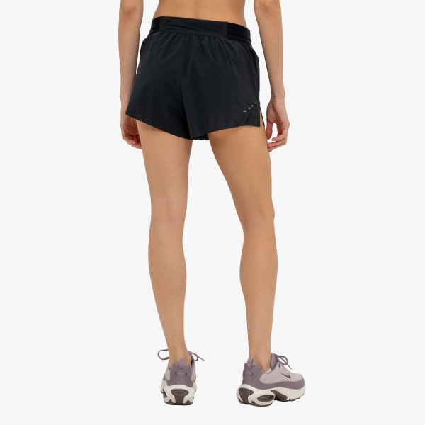 Nike W NK SWIFT NV BRTHE SHORT 