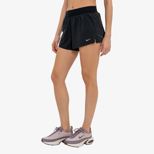 Nike W NK SWIFT NV BRTHE SHORT 