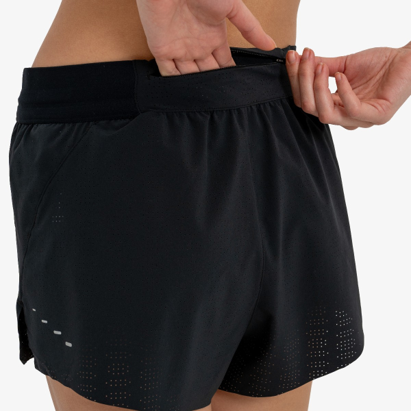 Nike W NK SWIFT NV BRTHE SHORT 