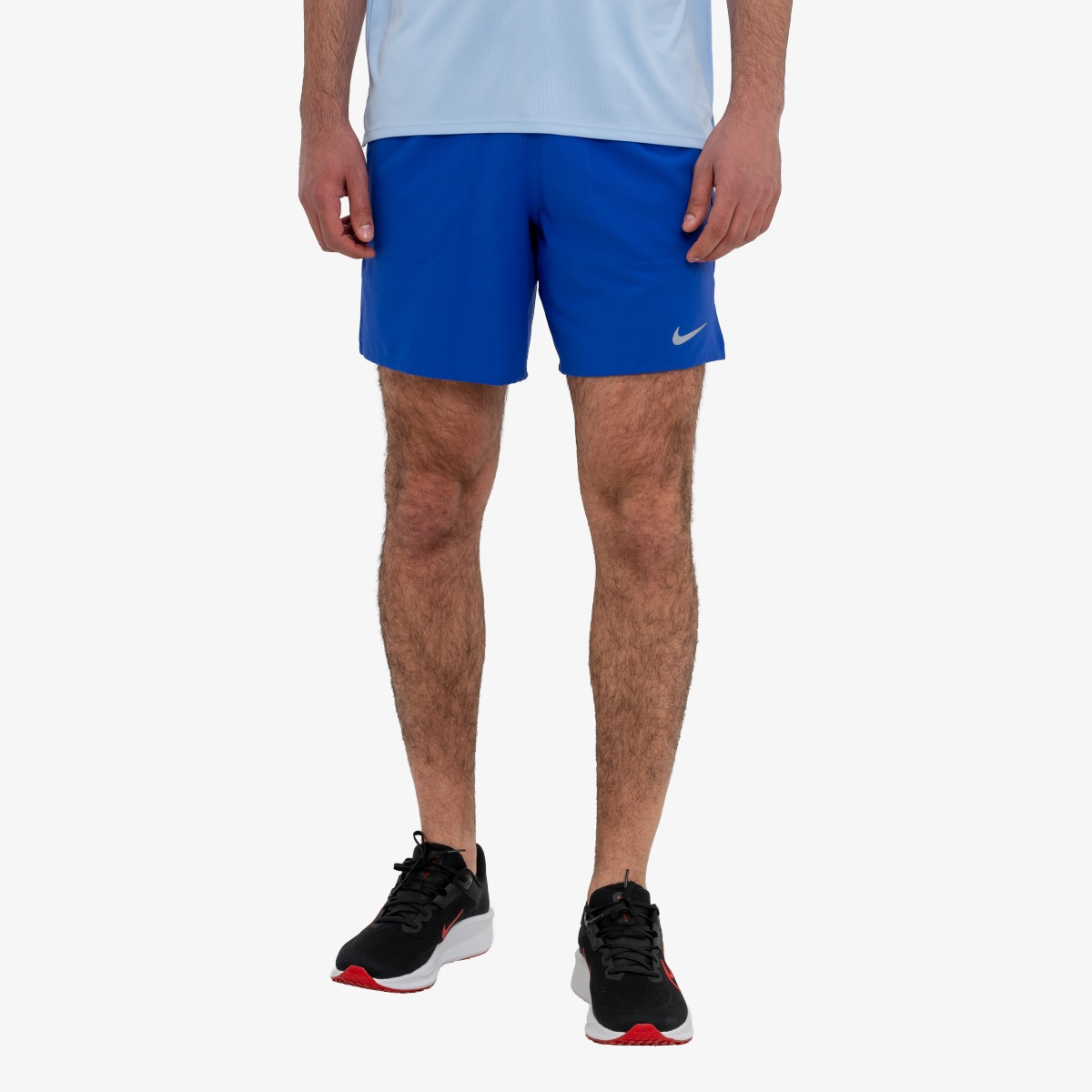 Nike M NK DF STRIDE 7IN BF SHORT 