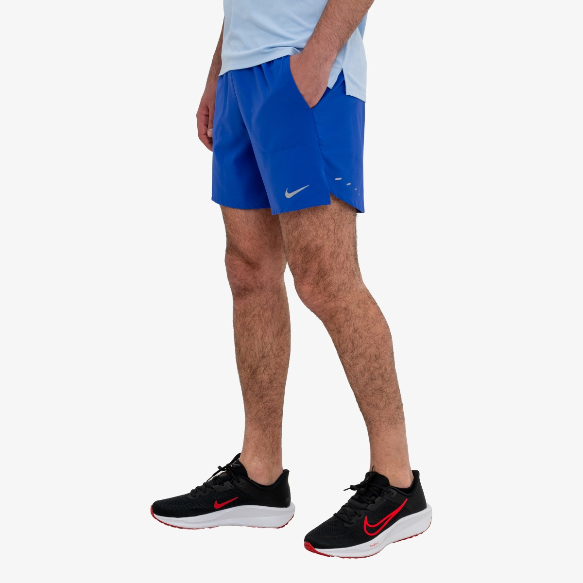 Nike M NK DF STRIDE 7IN BF SHORT 