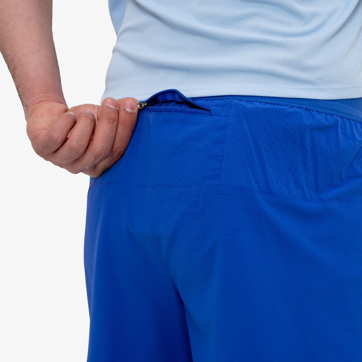 Nike M NK DF STRIDE 7IN BF SHORT 