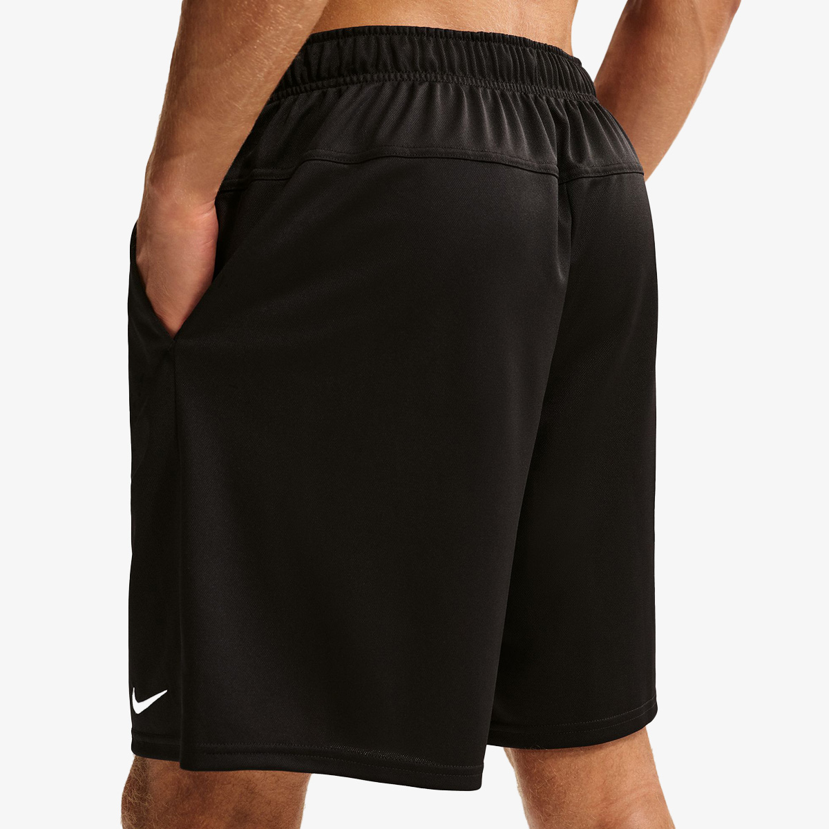 Nike M NK DF FLEX 9IN SHORT K 
