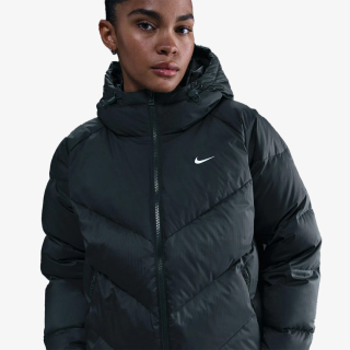 Nike W NSW SF DOWNFL NK WPFR V2 