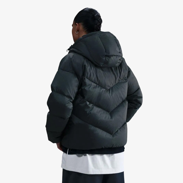 Nike W NSW SF DOWNFL NK WPFR V2 