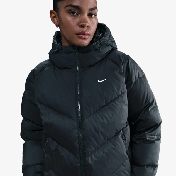 Nike W NSW SF DOWNFL NK WPFR V2 