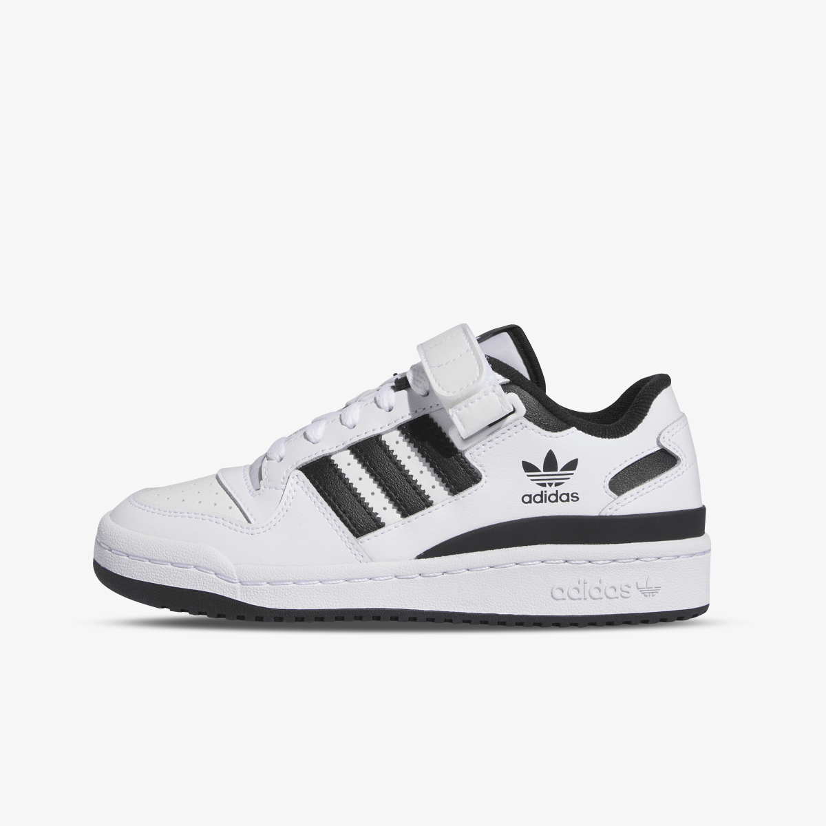 adidas FORUM LOW J 