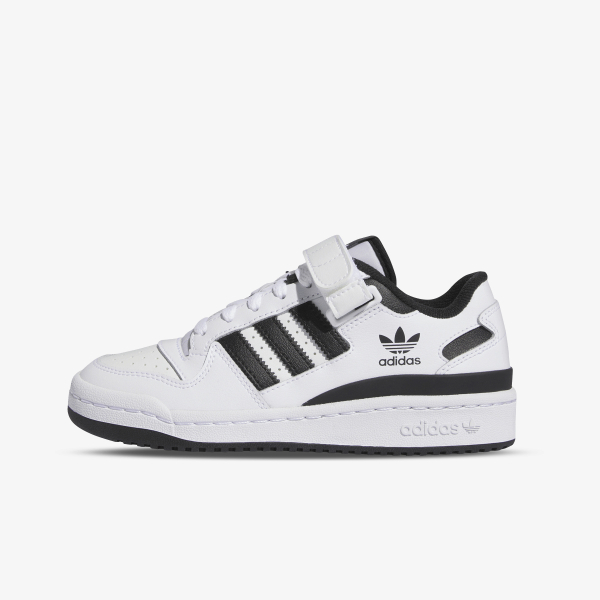 adidas FORUM LOW J 
