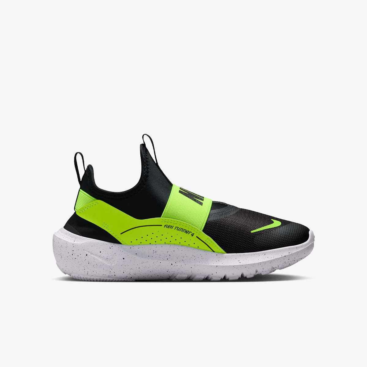Nike FLEX RUNNER 4 (GS) 