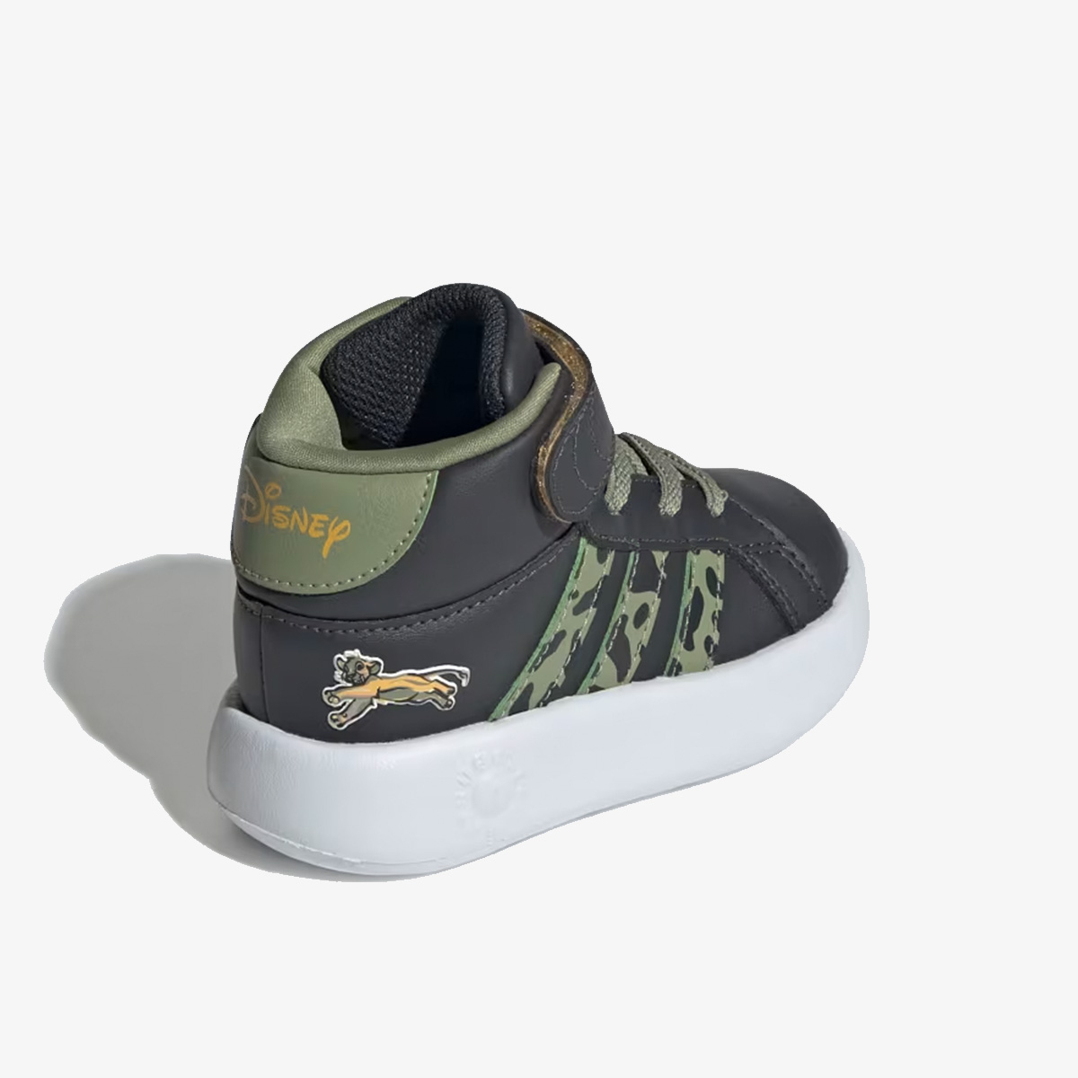 adidas Grand Court LionKing 