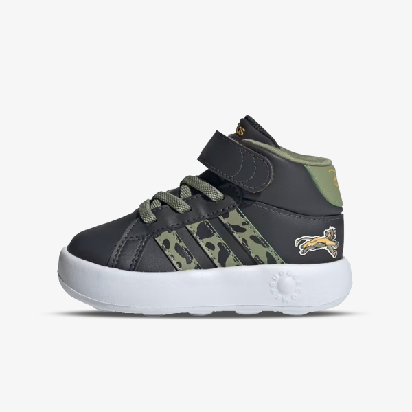 adidas Grand Court LionKing 
