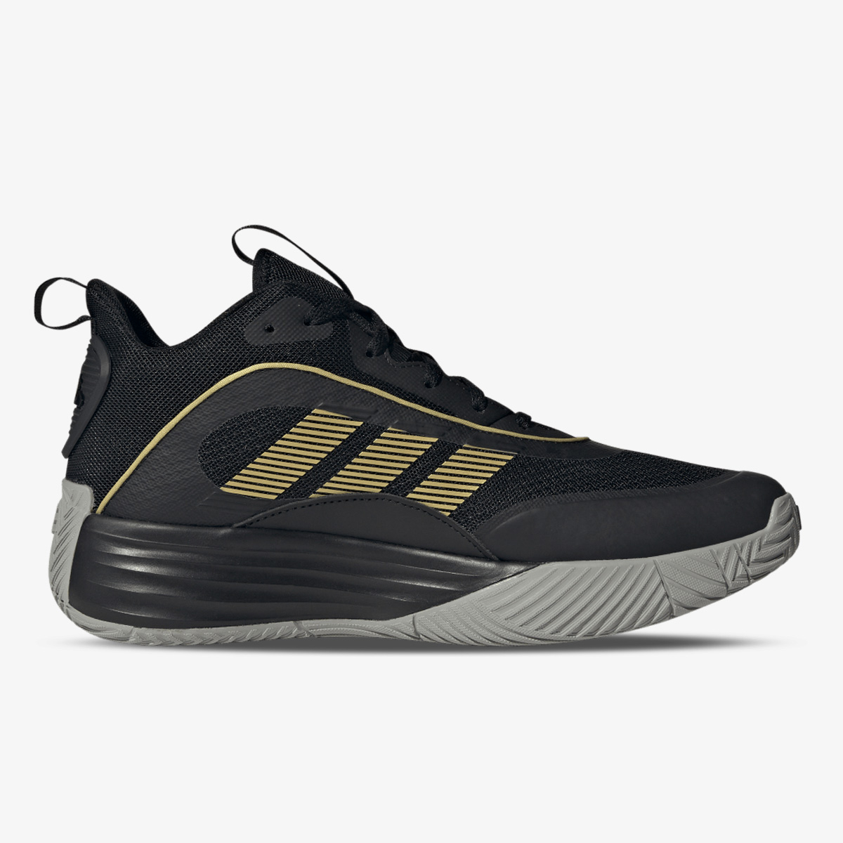 adidas OWNTHEGAME 3.0 