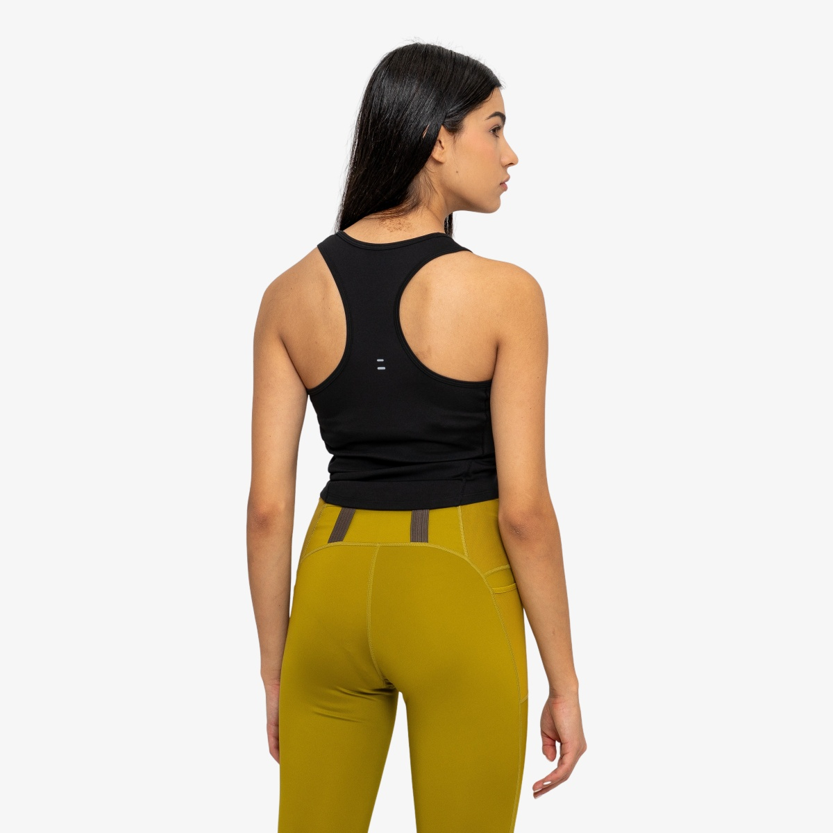 Nike W NK TEMPO SWOOSH RUN DF TANK 