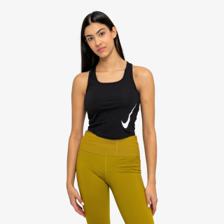 Nike W NK TEMPO SWOOSH RUN DF TANK 