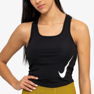 Nike W NK TEMPO SWOOSH RUN DF TANK 