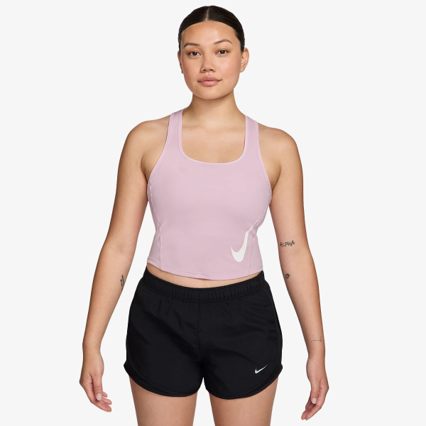 Nike Tempo Swoosh Run Df Tank 