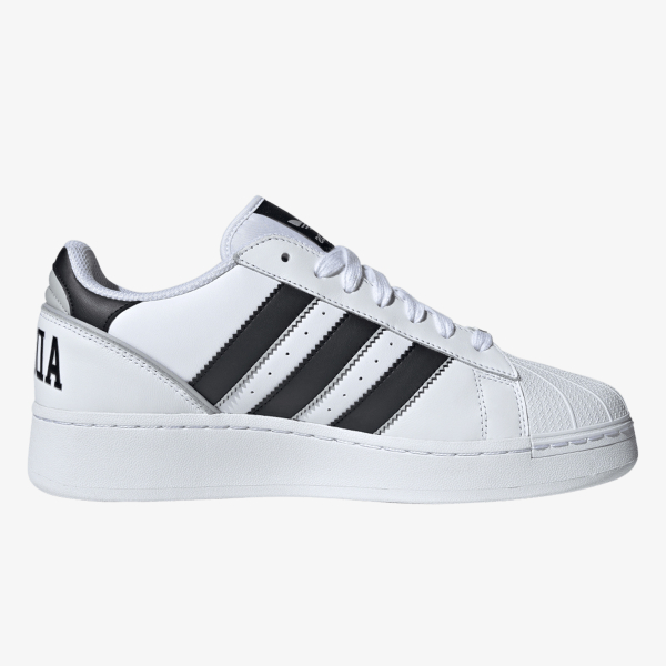 adidas SUPERSTAR XLG T 