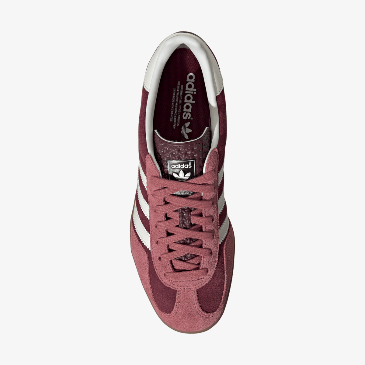adidas GAZELLE INDOOR 