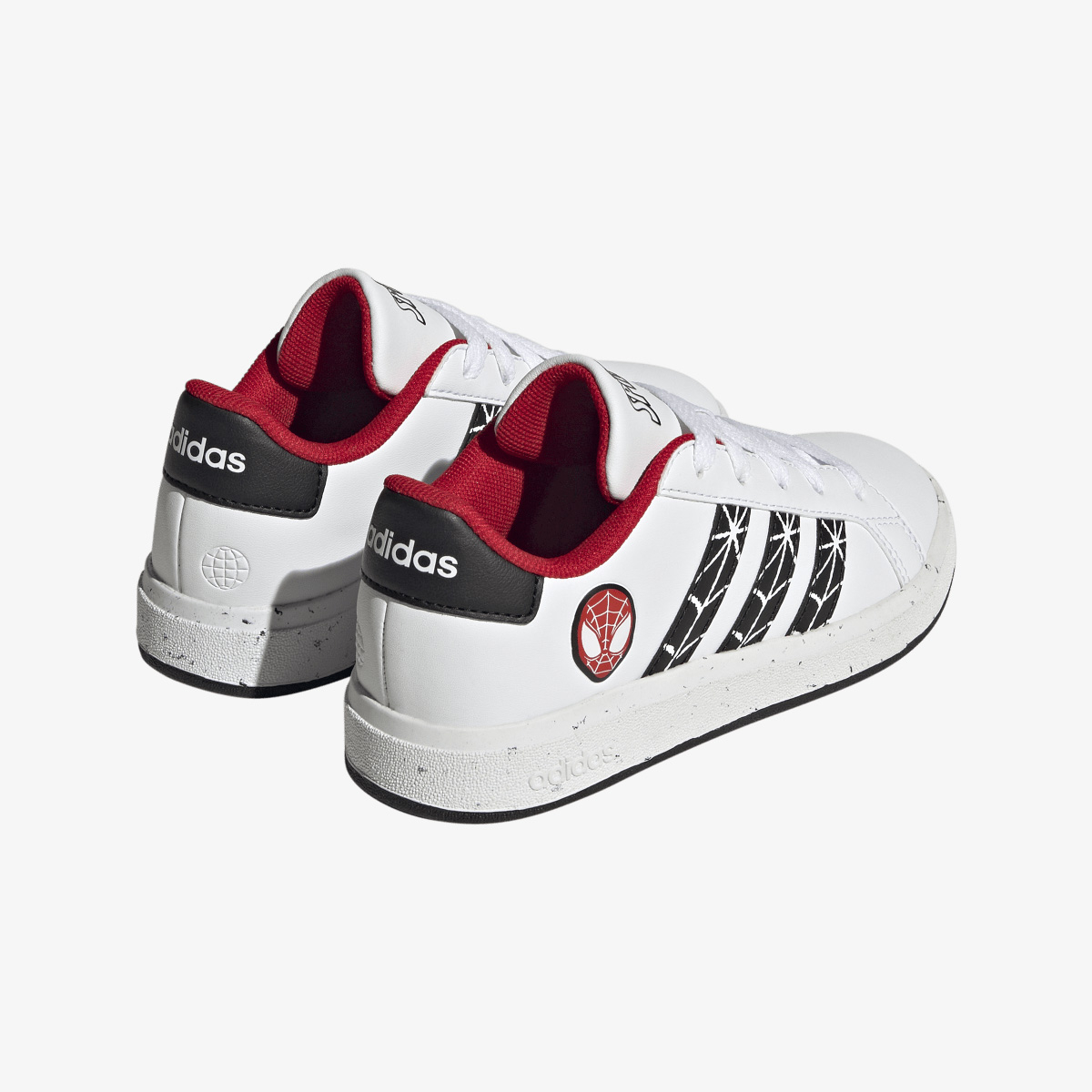 adidas Grand Court Spider-man 