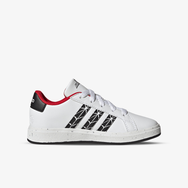 adidas Grand Court Spider-man 