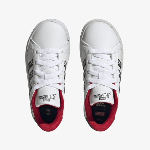 adidas Grand Court Spider-man 