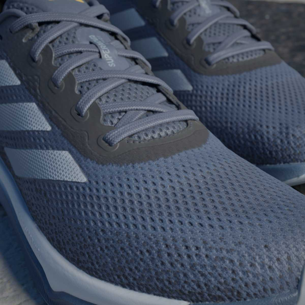 adidas SUPERNOVA STRIDE M 