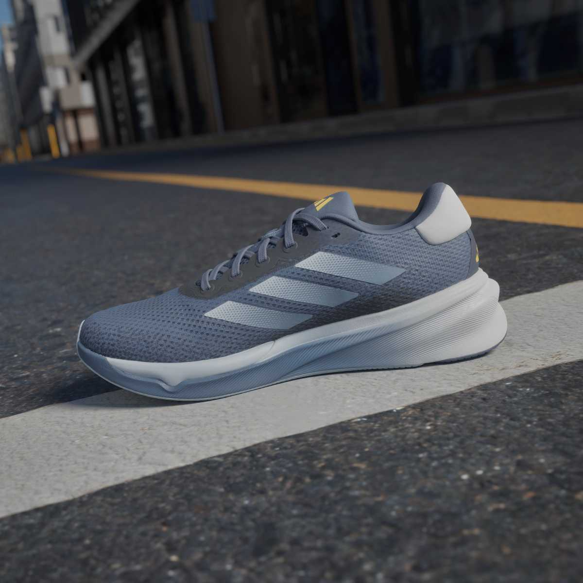 adidas SUPERNOVA STRIDE M 