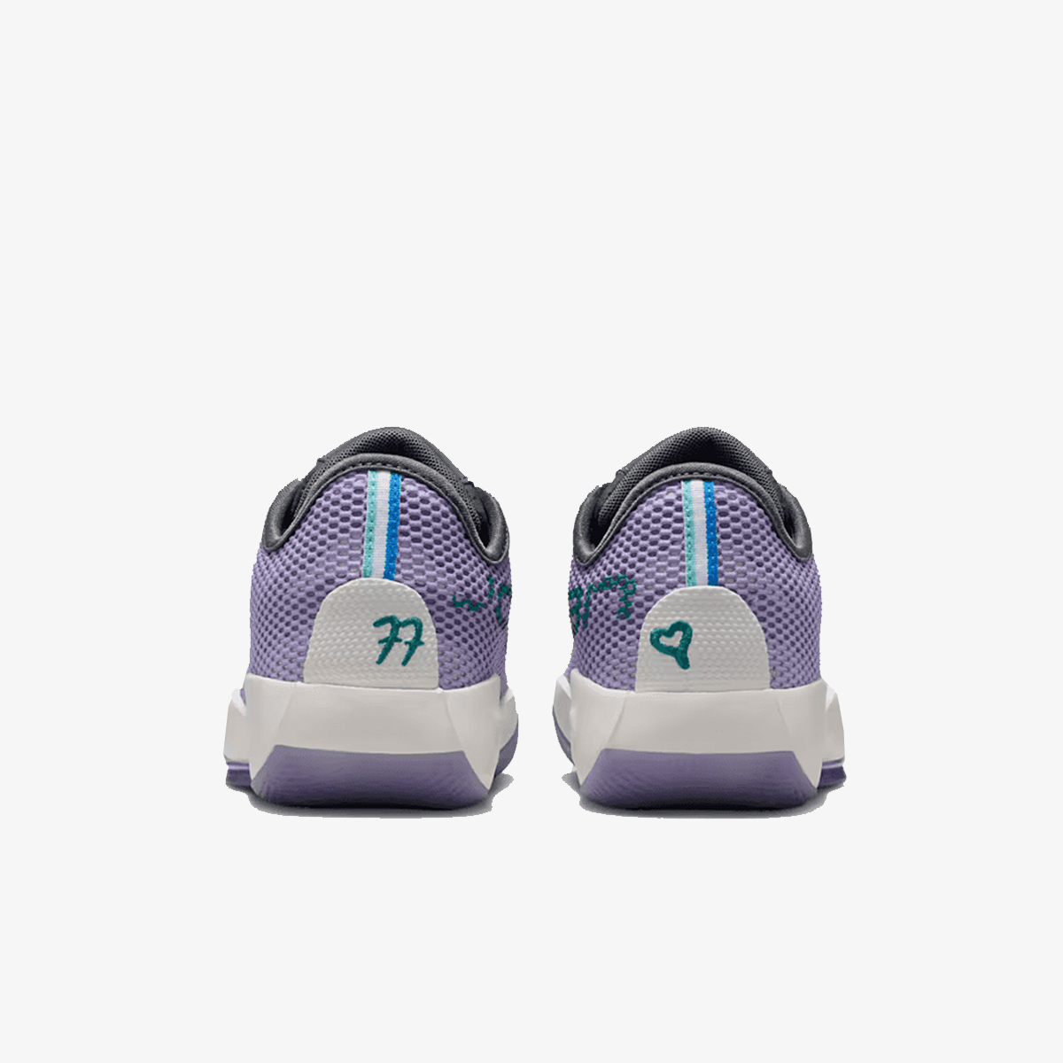 Nike JORDAN LUKA 77 (GS) 