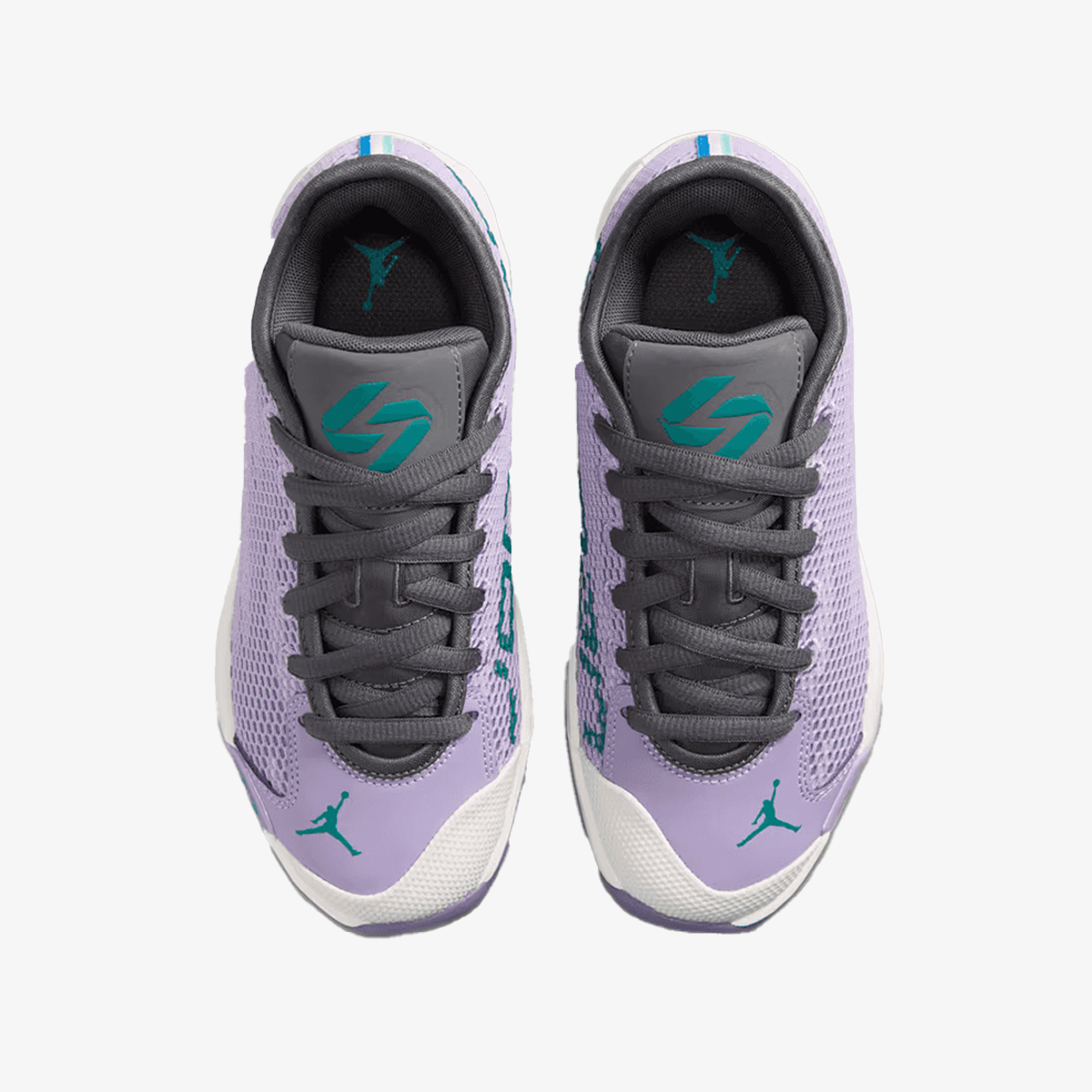 Nike JORDAN LUKA 77 (GS) 