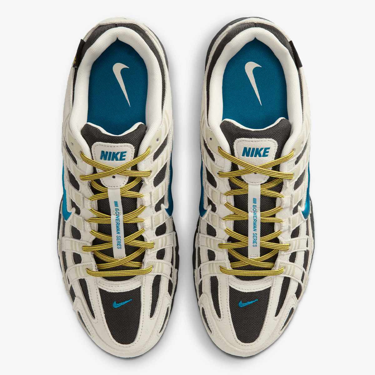 Nike NIKE P-6000 PRM CORDURA 