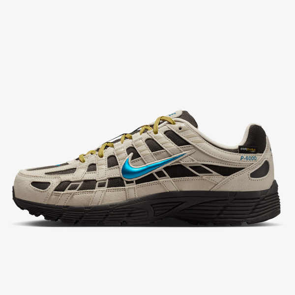 Nike NIKE P-6000 PRM CORDURA 