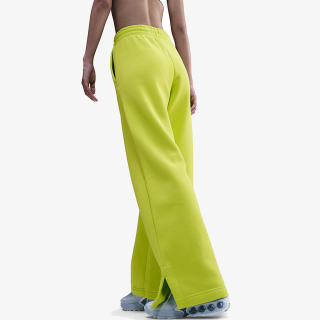 Nike W NSW PHNX FLC HR PANT WIDE 2 