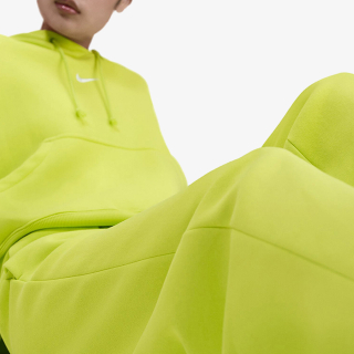 Nike W NSW PHNX FLC HR PANT WIDE 2 