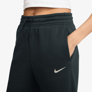 Nike W NSW PHNX FLC HR PANT WIDE 2 