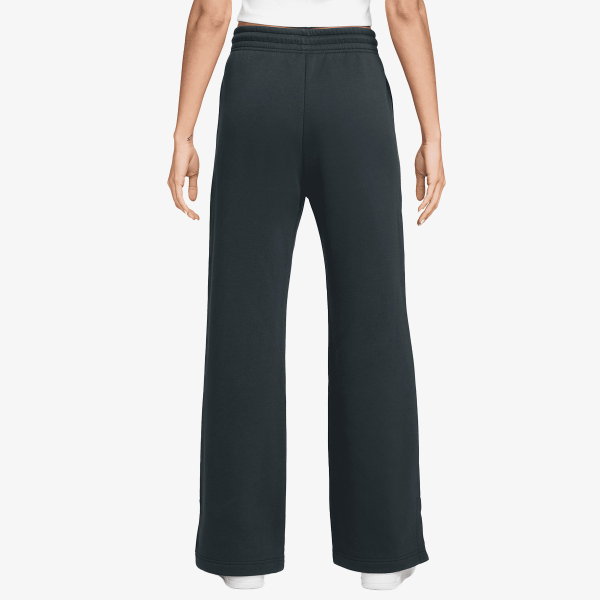 Nike W NSW PHNX FLC HR PANT WIDE 2 