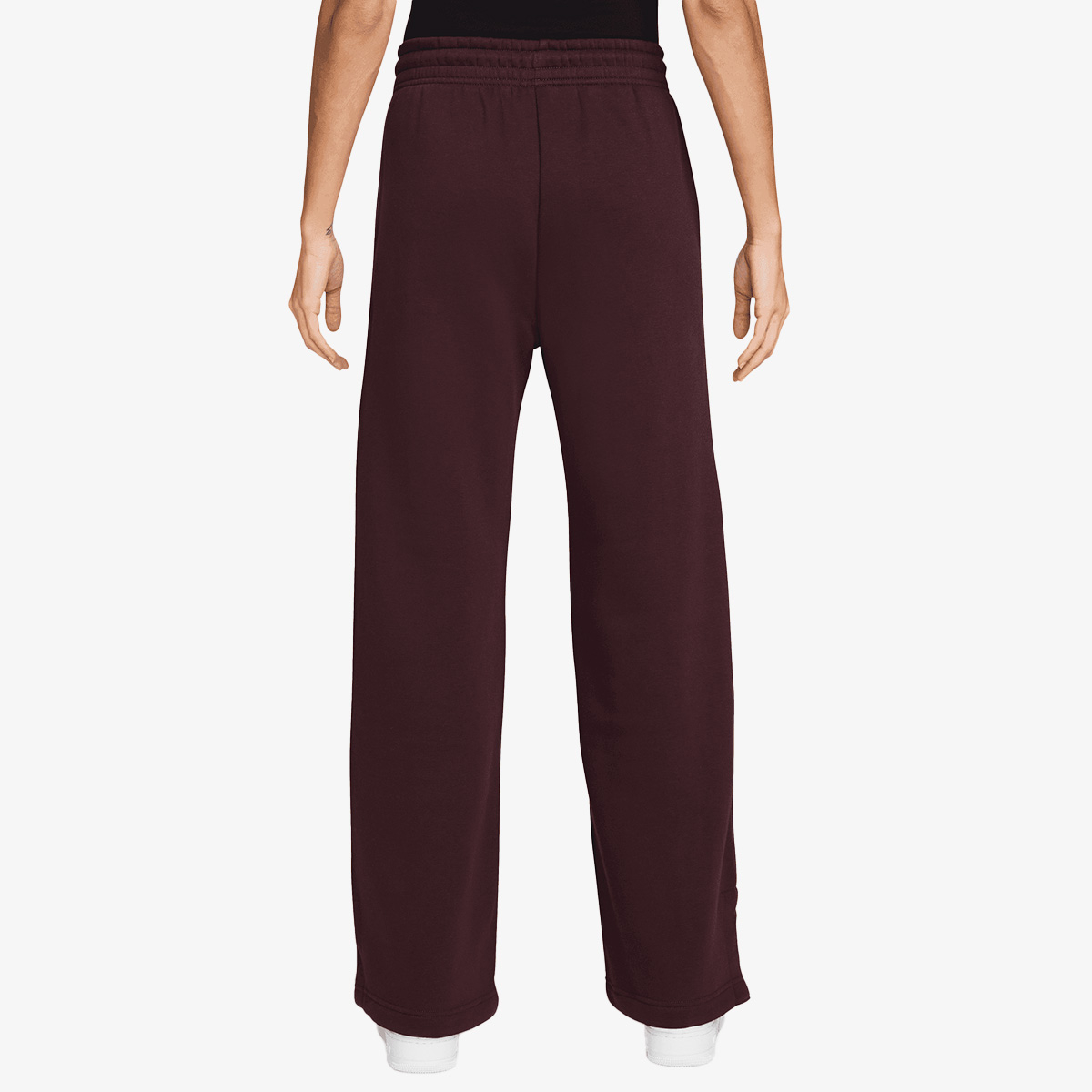 Nike W NSW PHNX FLC HR PANT WIDE 2 