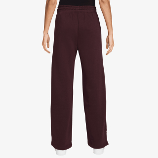 Nike W NSW PHNX FLC HR PANT WIDE 2 