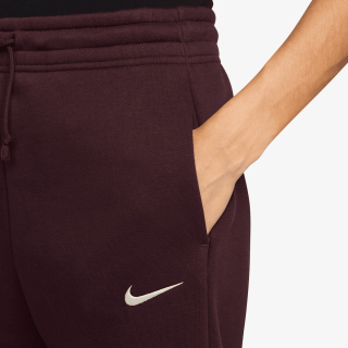 Nike W NSW PHNX FLC HR PANT WIDE 2 