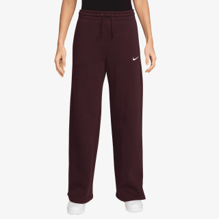 Nike W NSW PHNX FLC HR PANT WIDE 2 
