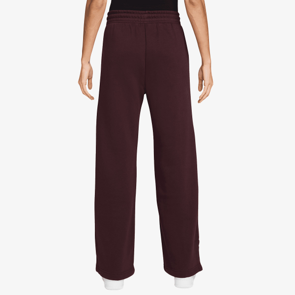 Nike W NSW PHNX FLC HR PANT WIDE 2 