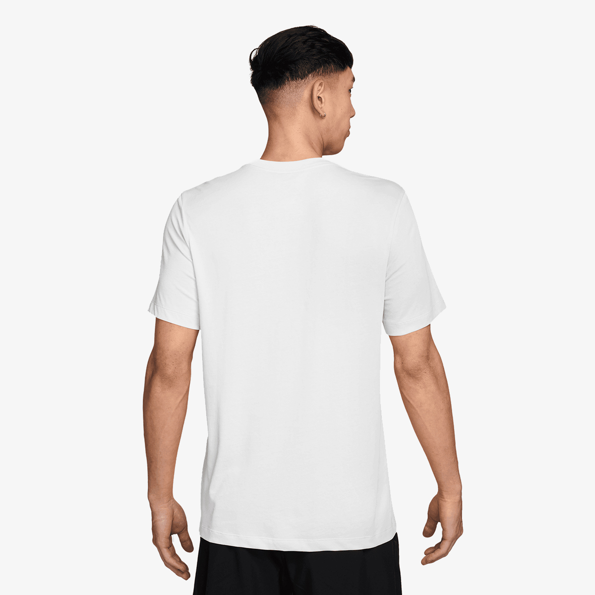 Nike M NK DF TEE STD PRO 