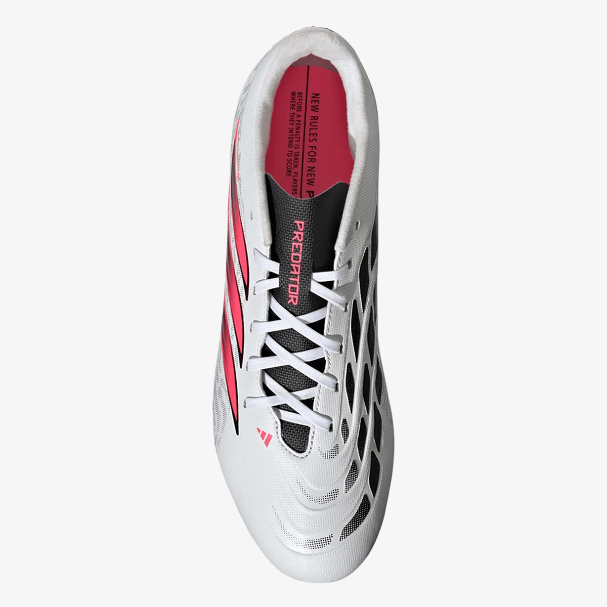 adidas PREDATOR CLUB FG/MG 