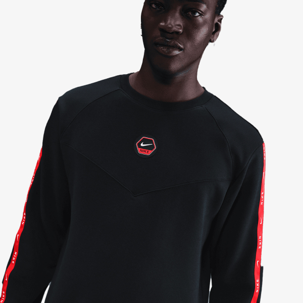 Nike M NSW CS CREW FLC BB 