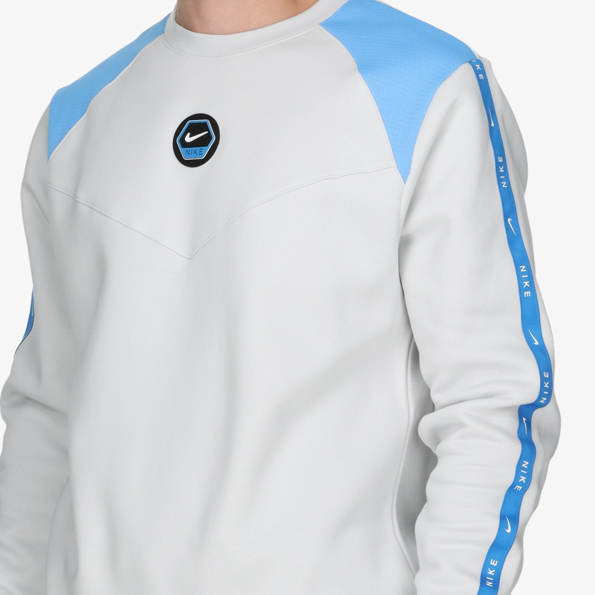 Nike M NSW CS CREW FLC BB 