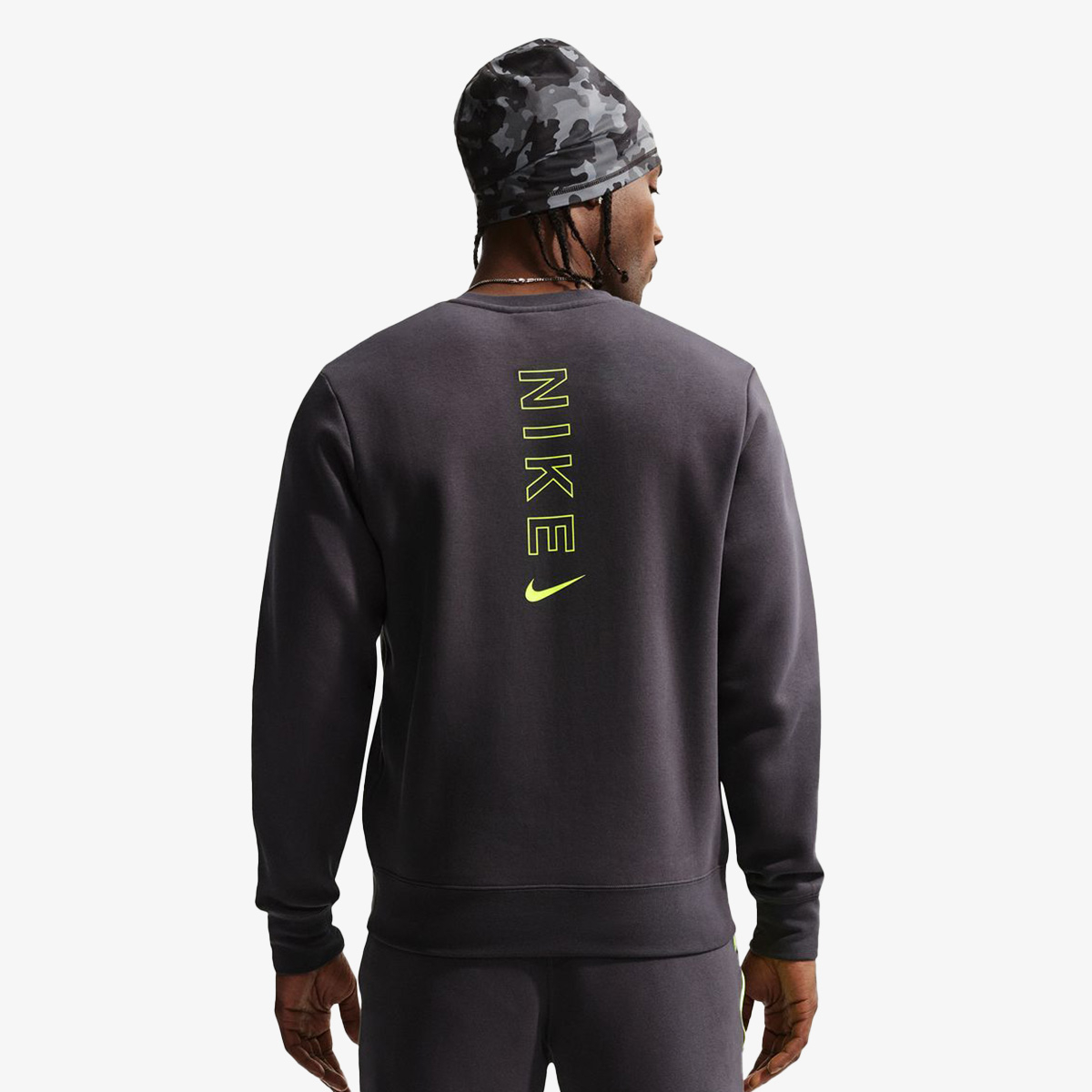 Nike M NSW CS CREW FLC BB 