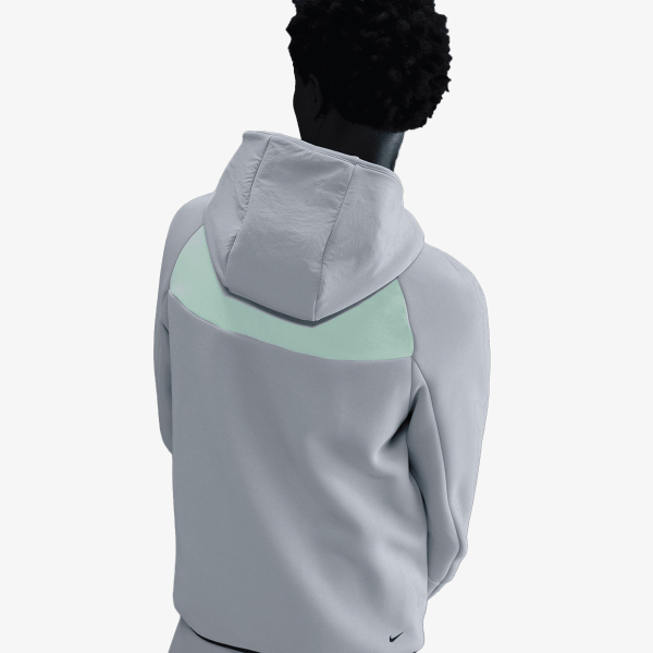 Nike M NK TCH MIX WR HOODIE 