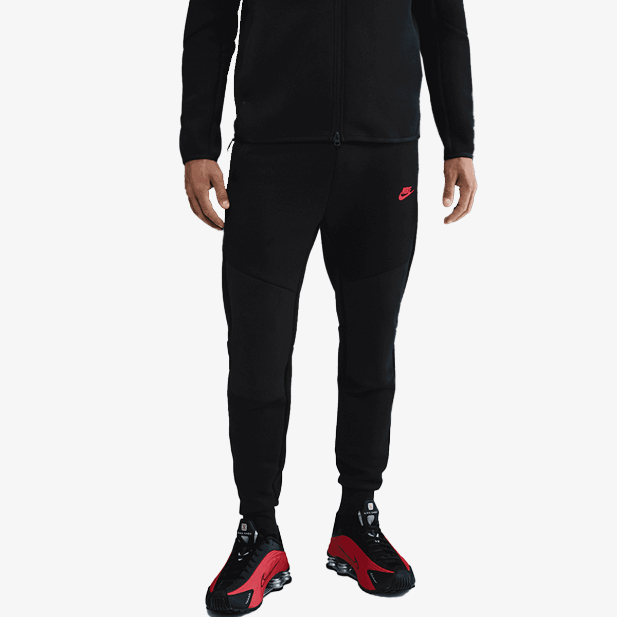 Nike Tech Fleece 