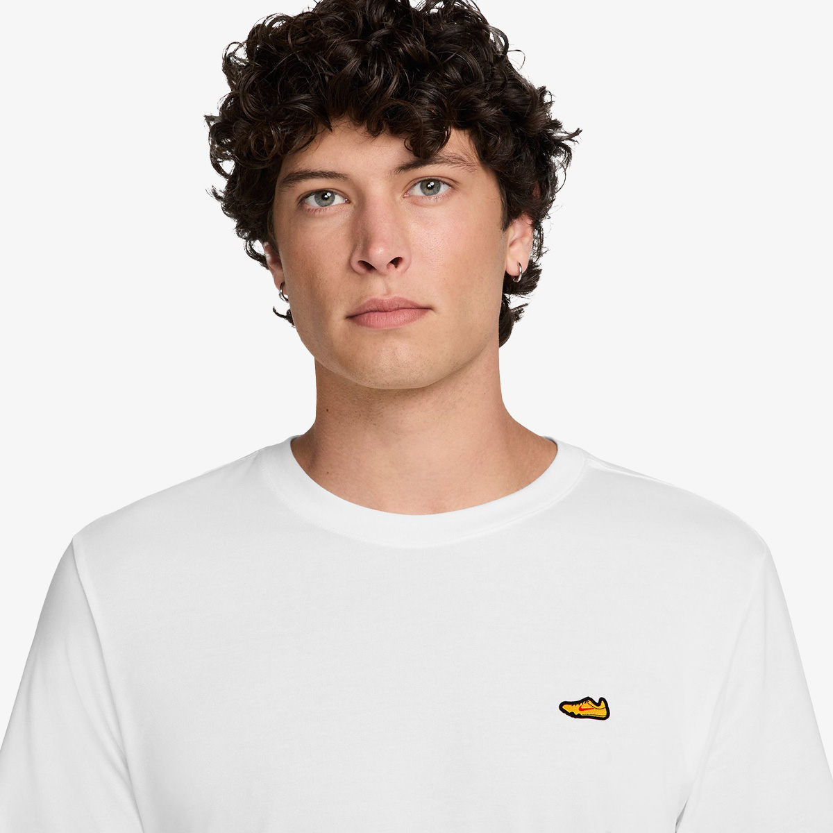 Nike M NK DF TEE STD RETRO RUN NRG 