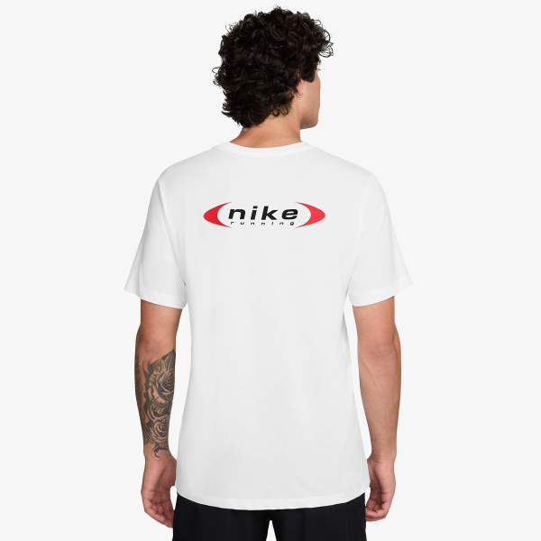 Nike M NK DF TEE STD RETRO RUN NRG 